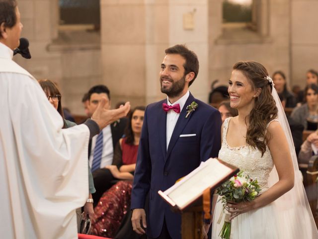 El casamiento de Cristian y Agus en San Fernando, Buenos Aires 33