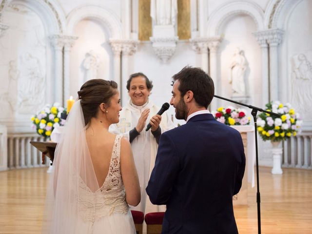 El casamiento de Cristian y Agus en San Fernando, Buenos Aires 35