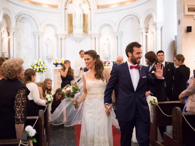 El casamiento de Cristian y Agus en San Fernando, Buenos Aires 39