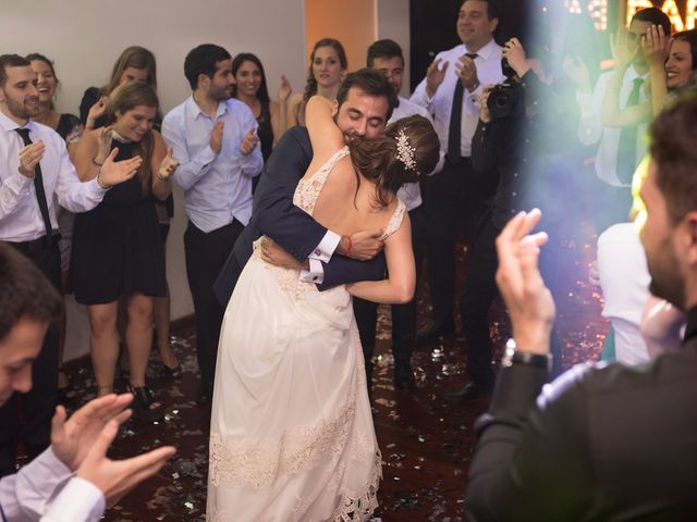 El casamiento de Cristian y Agus en San Fernando, Buenos Aires 48