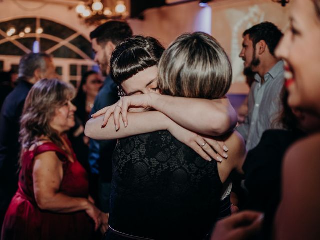 El casamiento de Batu y Orgui en Quilmes, Buenos Aires 26