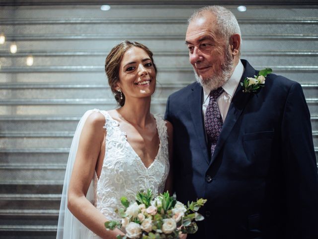 El casamiento de Álvaro y Rocío en La Plata, Buenos Aires 21