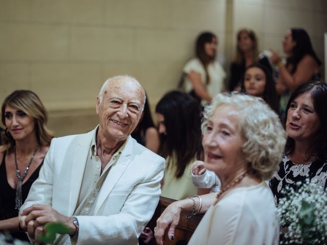 El casamiento de Álvaro y Rocío en La Plata, Buenos Aires 42