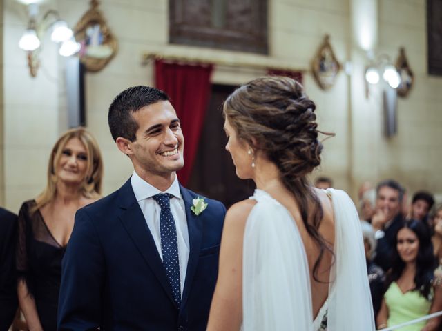 El casamiento de Álvaro y Rocío en La Plata, Buenos Aires 44
