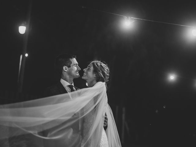 El casamiento de Álvaro y Rocío en La Plata, Buenos Aires 69