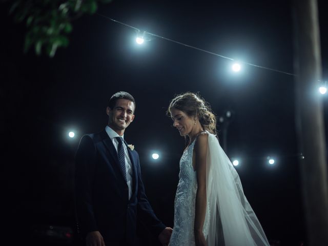 El casamiento de Álvaro y Rocío en La Plata, Buenos Aires 73