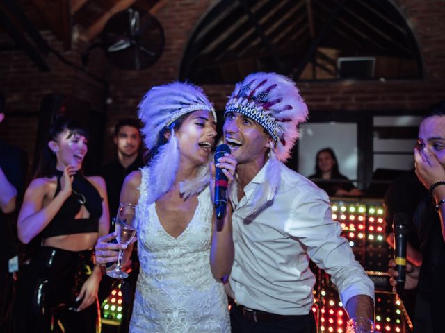 El casamiento de Álvaro y Rocío en La Plata, Buenos Aires 102
