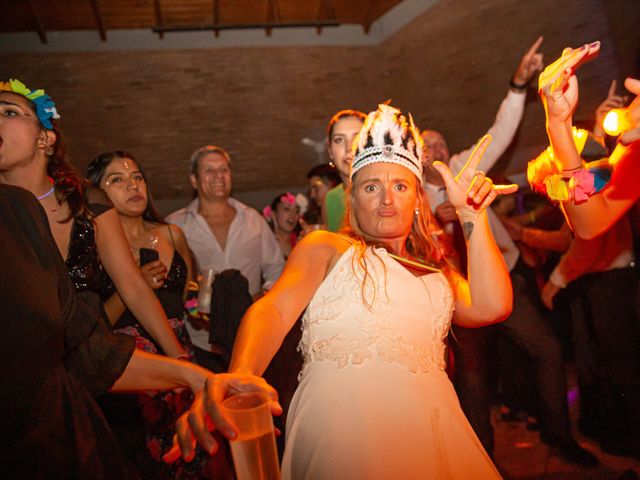 El casamiento de Vale y Lucas en Córdoba, Córdoba 62