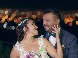 El casamiento de Micaela y Marcelo 3