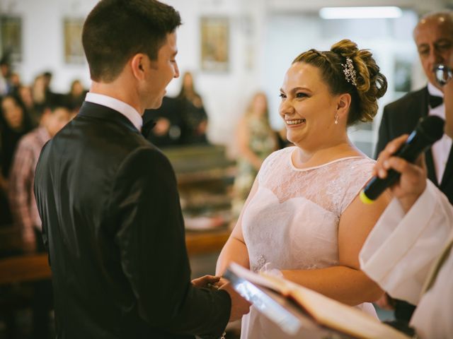 El casamiento de Mati y Dani en Mendoza, Mendoza 27