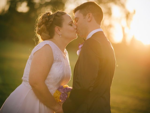 El casamiento de Mati y Dani en Mendoza, Mendoza 2