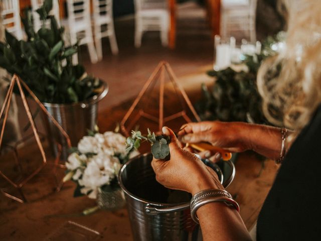 El casamiento de Agustín y Mariana en Tres Arroyos, Buenos Aires 5