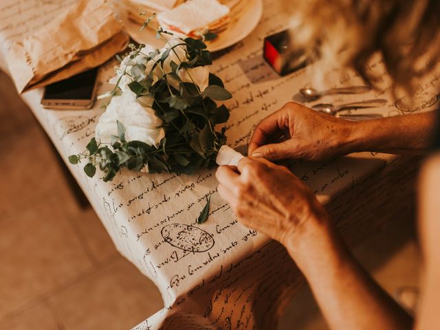 El casamiento de Agustín y Mariana en Tres Arroyos, Buenos Aires 10