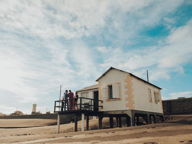 El casamiento de Agustín y Mariana en Tres Arroyos, Buenos Aires 17