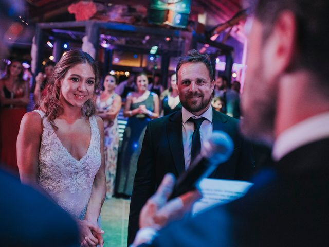 El casamiento de Agustín y Mariana en Tres Arroyos, Buenos Aires 41