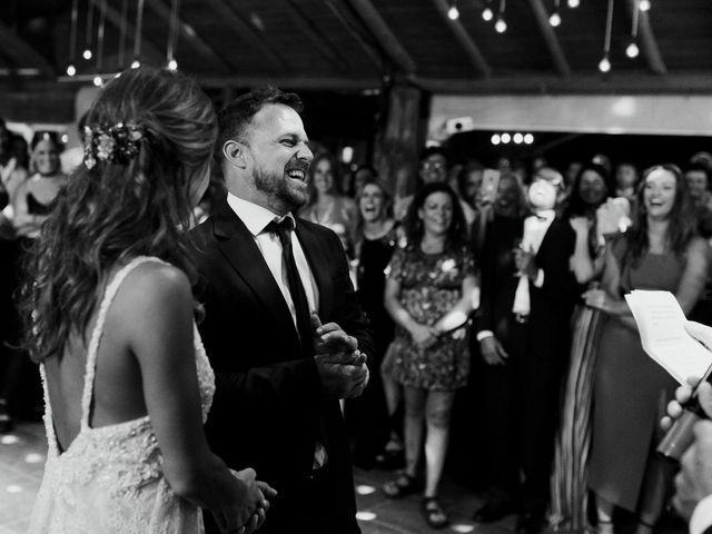 El casamiento de Agustín y Mariana en Tres Arroyos, Buenos Aires 42