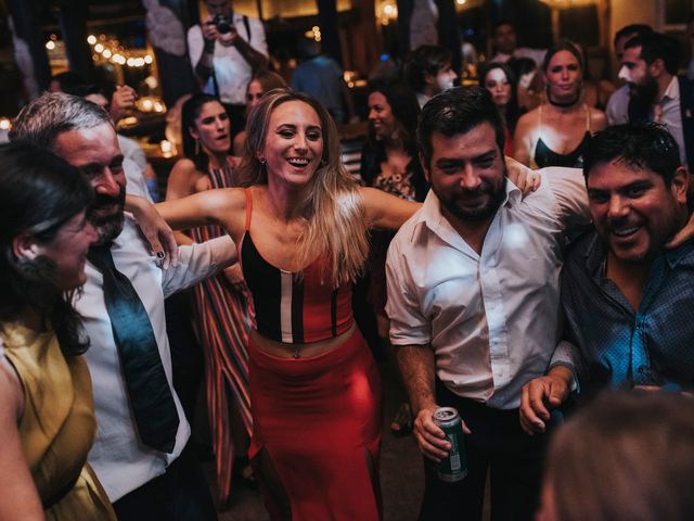 El casamiento de Agustín y Mariana en Tres Arroyos, Buenos Aires 57