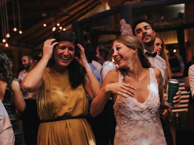 El casamiento de Agustín y Mariana en Tres Arroyos, Buenos Aires 58