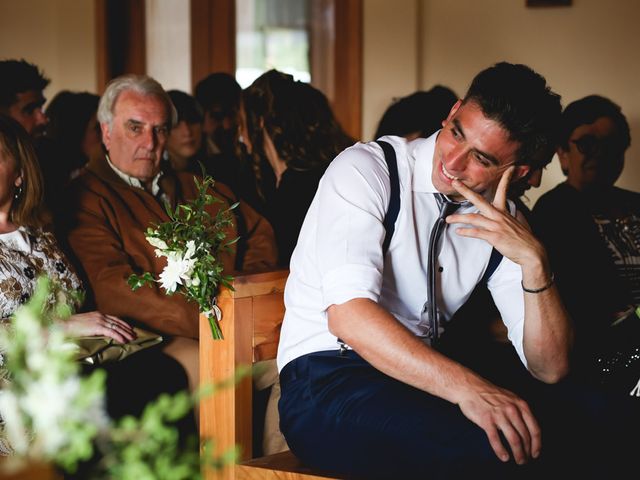 El casamiento de Migue y Romi en Dina Huapi, Río Negro 31