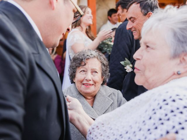 El casamiento de Migue y Romi en Dina Huapi, Río Negro 46