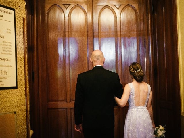 El casamiento de Gonzalo y Loreta en Ramos Mejía, Buenos Aires 12