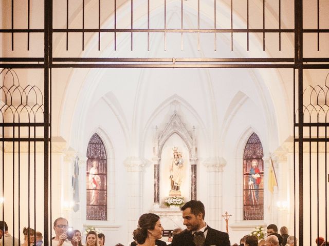 El casamiento de Gonzalo y Loreta en Ramos Mejía, Buenos Aires 13