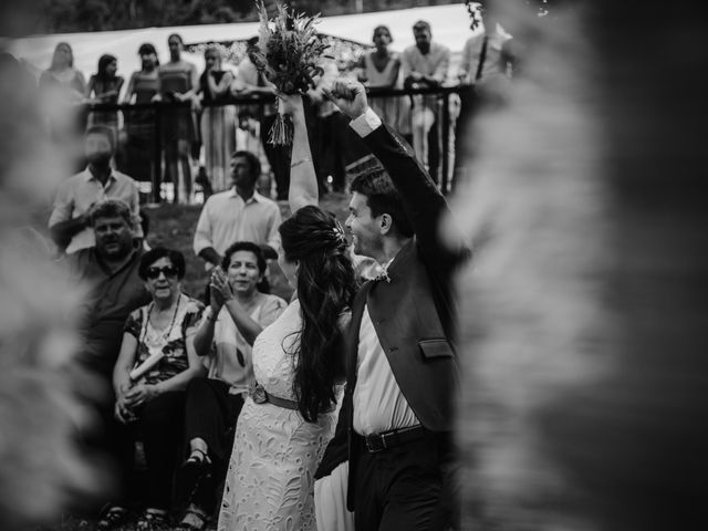 El casamiento de Juan y Cami en La Cumbre, Córdoba 16