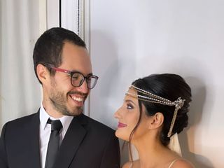 El casamiento de Alejandra y Juan 3
