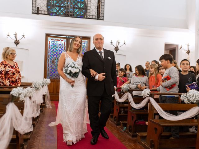 El casamiento de Bauti y Flor en Pilar, Buenos Aires 7