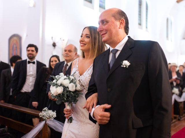 El casamiento de Bauti y Flor en Pilar, Buenos Aires 8