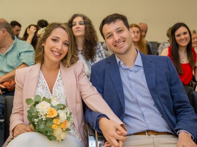 El casamiento de Bauti y Flor en Pilar, Buenos Aires 106