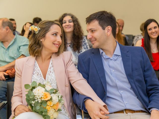 El casamiento de Bauti y Flor en Pilar, Buenos Aires 107