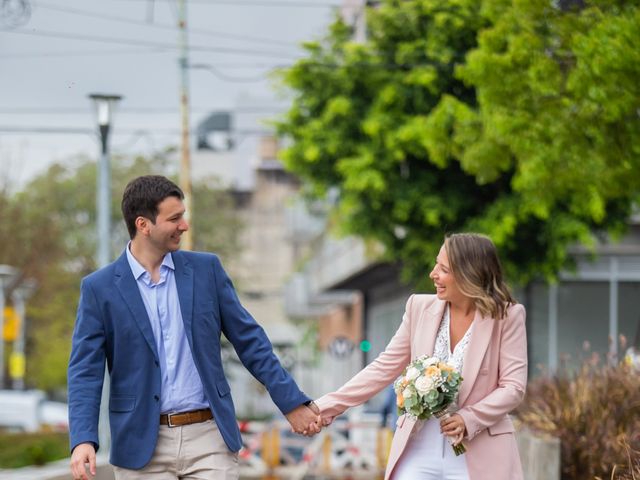 El casamiento de Bauti y Flor en Pilar, Buenos Aires 115