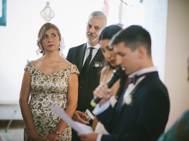 El casamiento de Fernando y Luciana en Mendoza, Mendoza 46