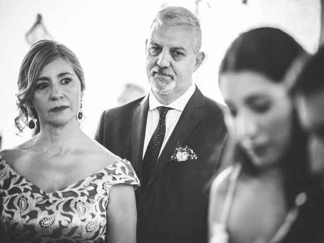 El casamiento de Fernando y Luciana en Mendoza, Mendoza 47