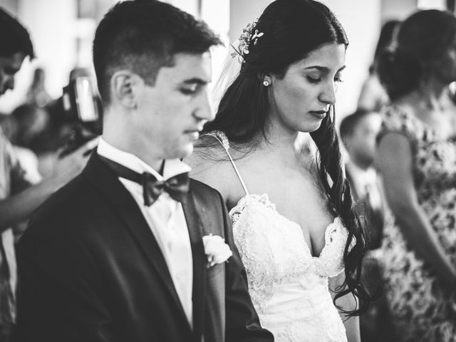 El casamiento de Fernando y Luciana en Mendoza, Mendoza 51