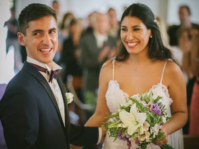 El casamiento de Fernando y Luciana en Mendoza, Mendoza 60