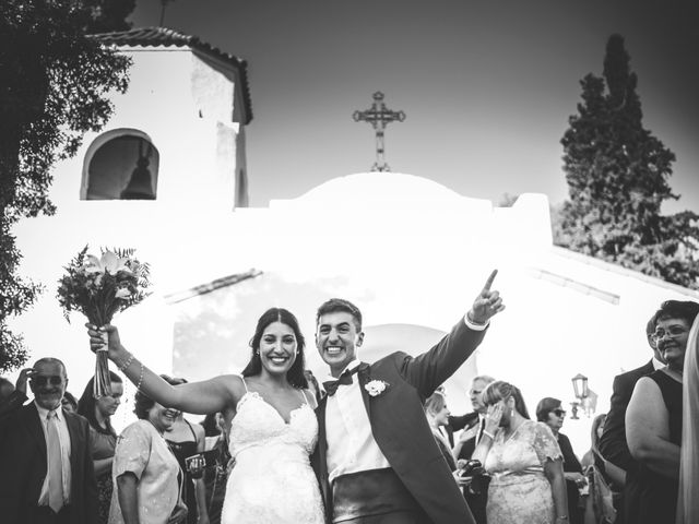 El casamiento de Fernando y Luciana en Mendoza, Mendoza 69