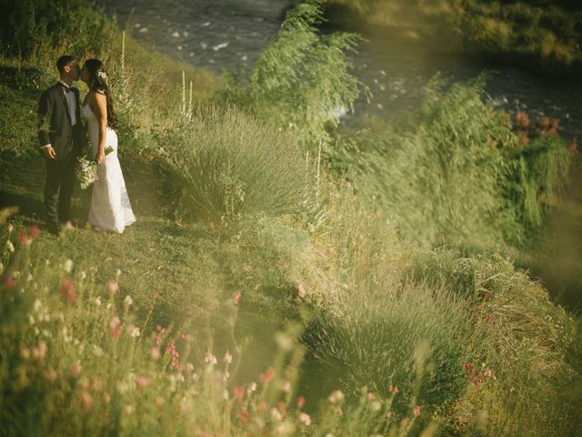 El casamiento de Fernando y Luciana en Mendoza, Mendoza 84