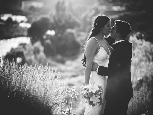 El casamiento de Fernando y Luciana en Mendoza, Mendoza 85