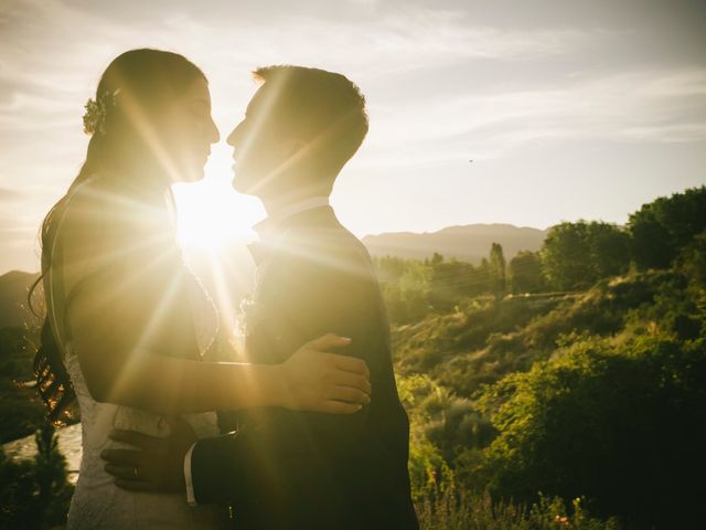 El casamiento de Fernando y Luciana en Mendoza, Mendoza 86