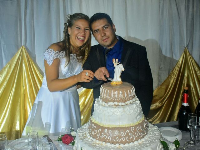 El casamiento de Yani y David  en Saladas, Corrientes 9