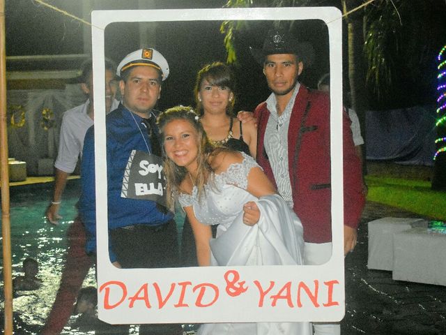 El casamiento de Yani y David  en Saladas, Corrientes 23