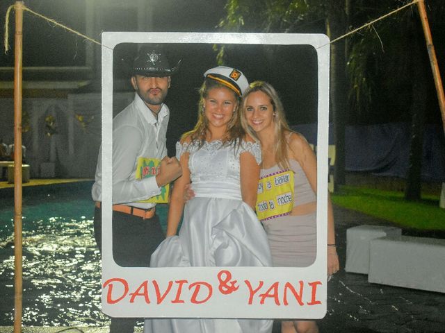 El casamiento de Yani y David  en Saladas, Corrientes 24