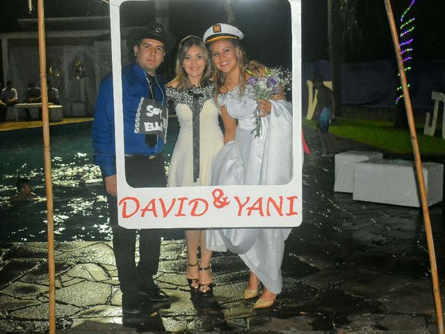 El casamiento de Yani y David  en Saladas, Corrientes 25