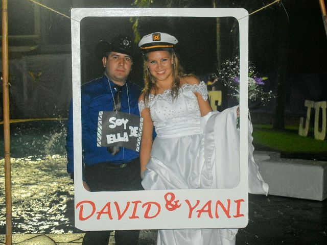 El casamiento de Yani y David  en Saladas, Corrientes 26