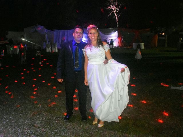El casamiento de Yani y David  en Saladas, Corrientes 32