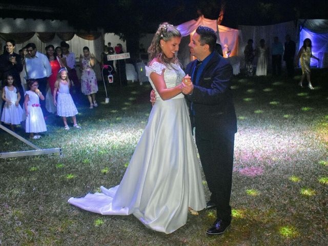 El casamiento de Yani y David  en Saladas, Corrientes 33