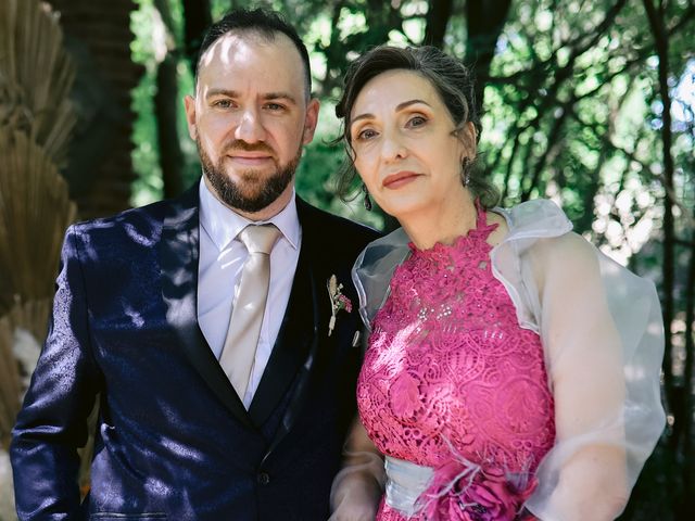 El casamiento de Mauro y Lourdes en Canning, Buenos Aires 23