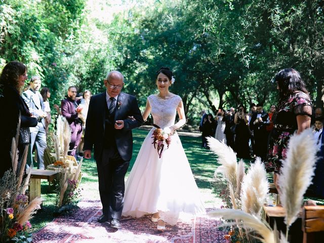 El casamiento de Mauro y Lourdes en Canning, Buenos Aires 28